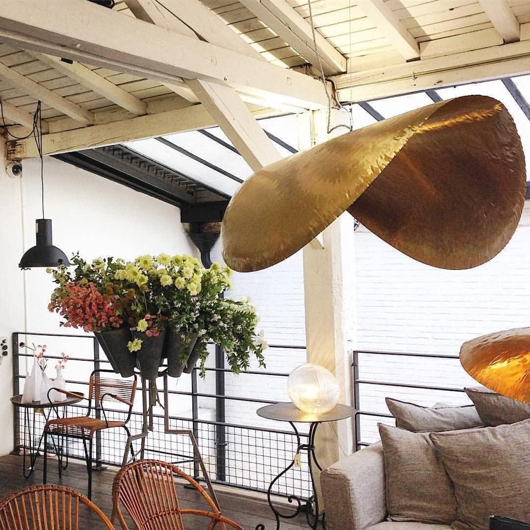 Solere Suspension Minimaliste