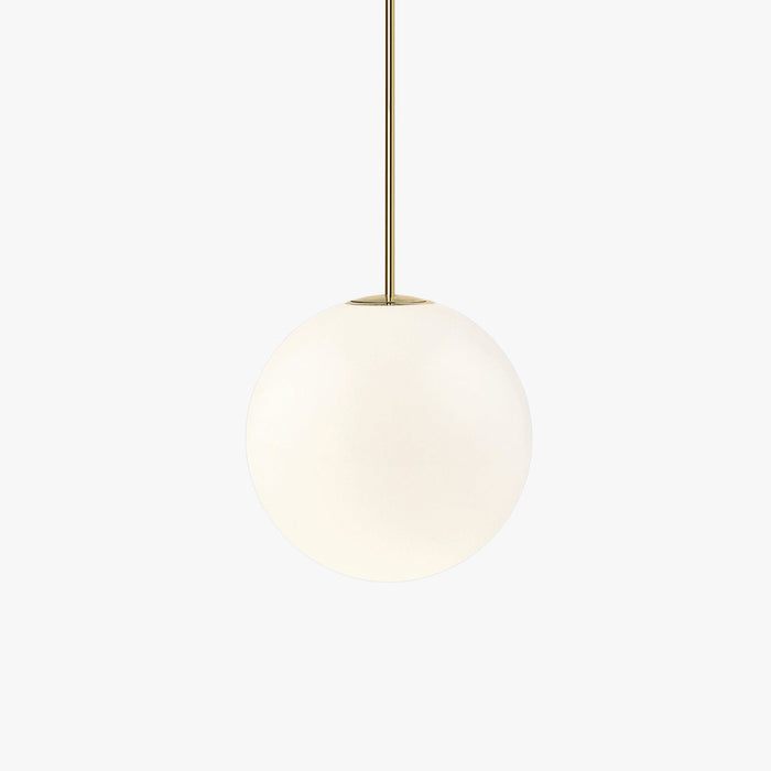 Lustra Suspension Collection Architecturale en Laiton