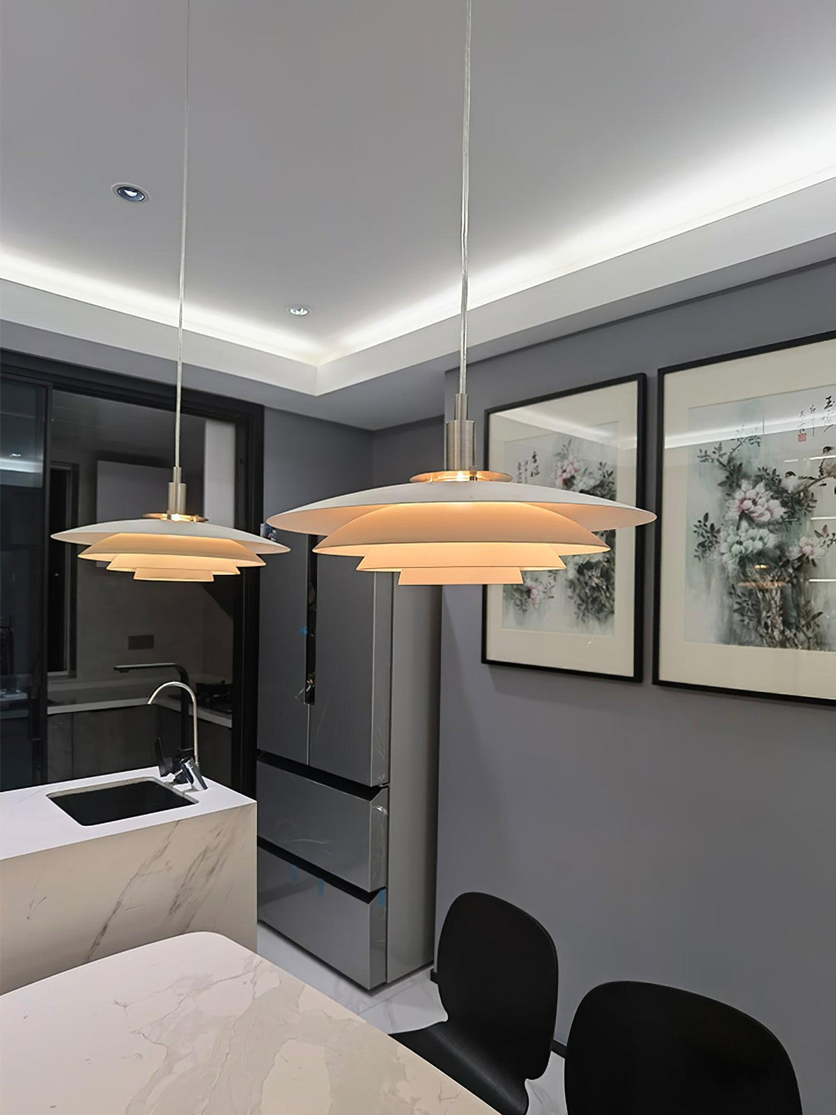 Mymiryra Suspension