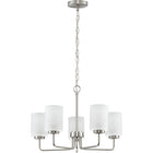 Couleur Nickel & Verre blanc