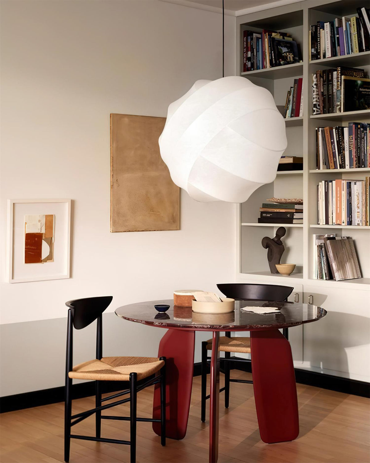 Bubble Lampe Suspendue Moderne Ball