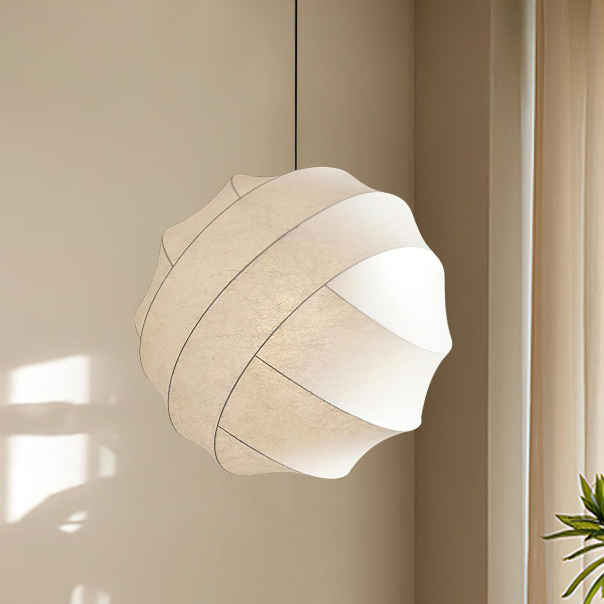 Bubble Lampe Suspendue Moderne Ball