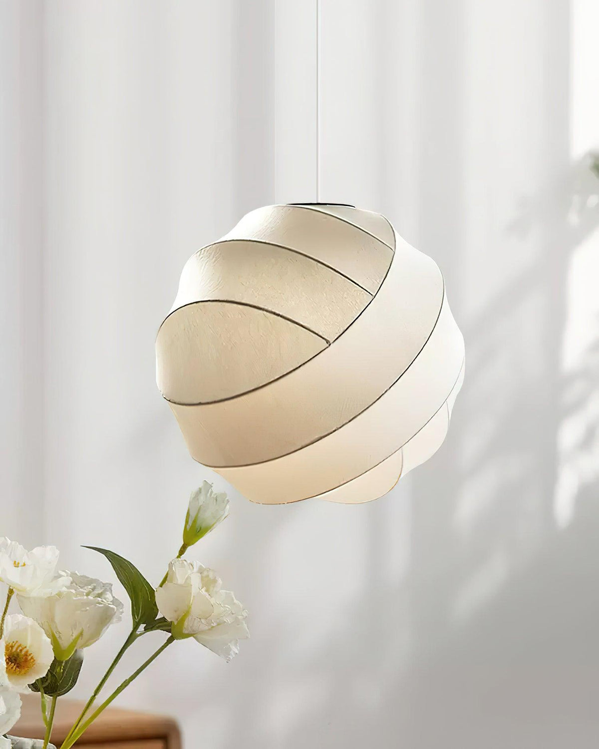 Bubble Lampe Suspendue Moderne Ball