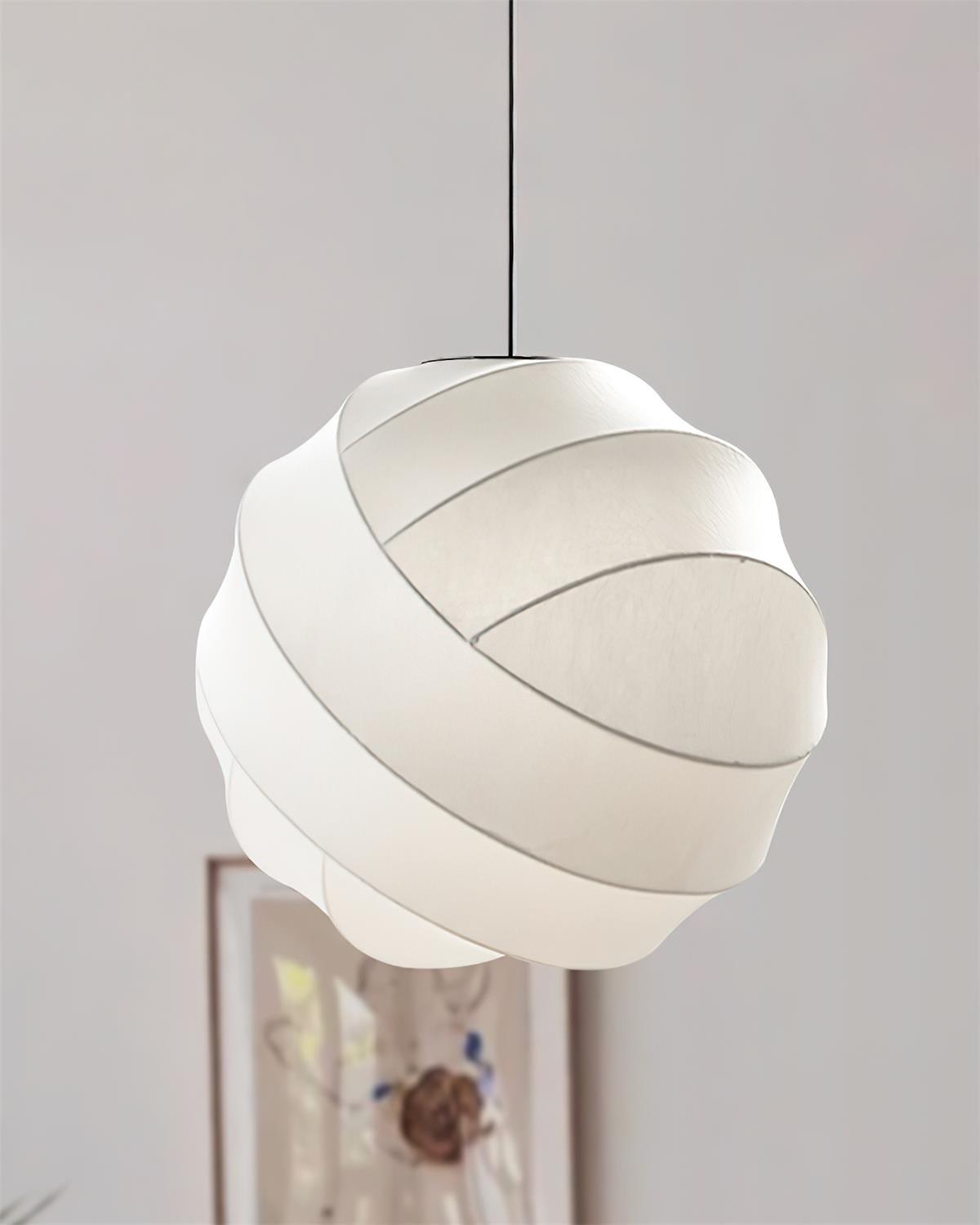 Bubble Lampe Suspendue Moderne Ball
