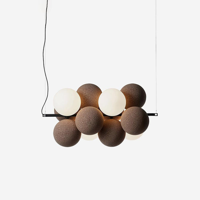 Lucy Suspension Floaton Bubbles
