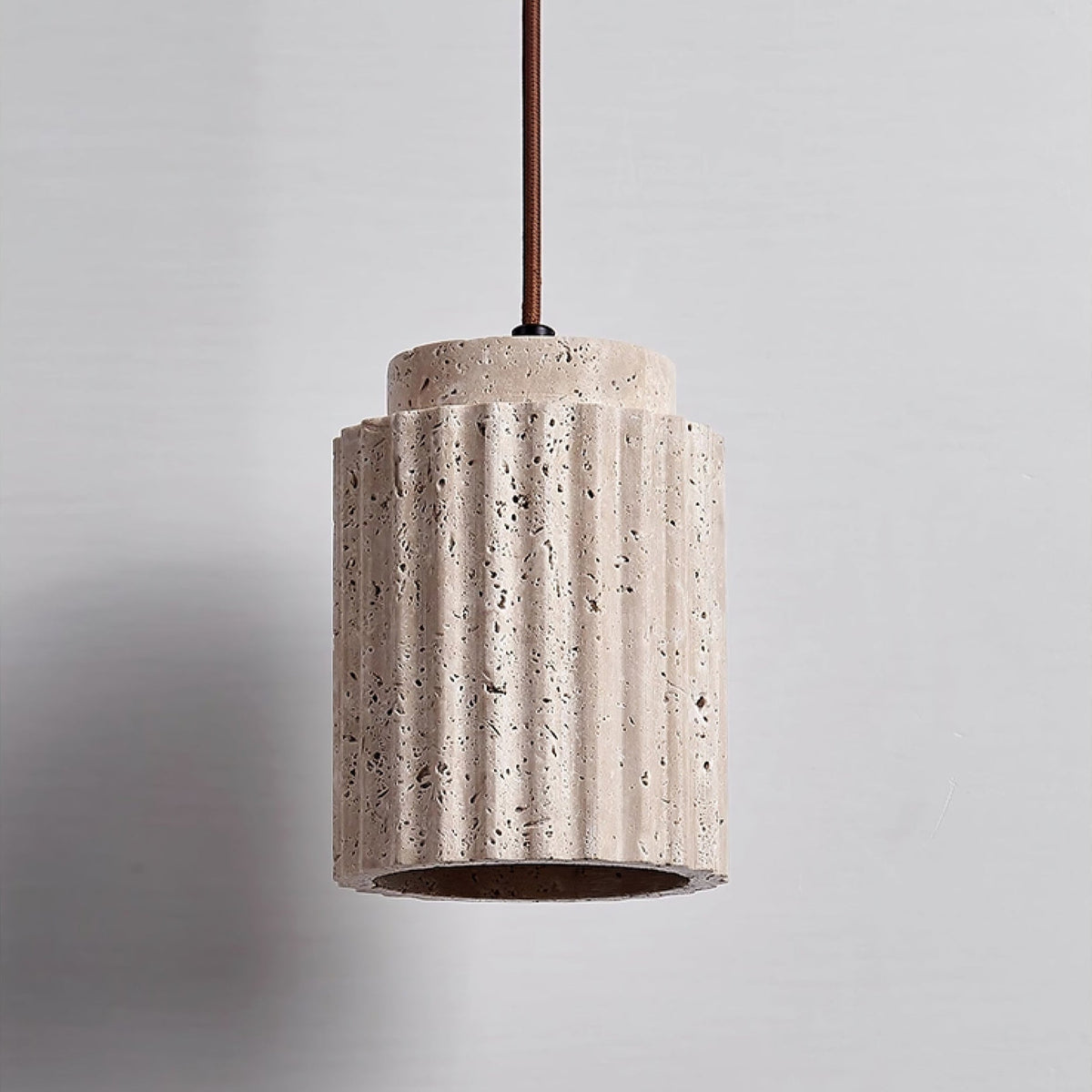 Mysolel Suspension Travertin