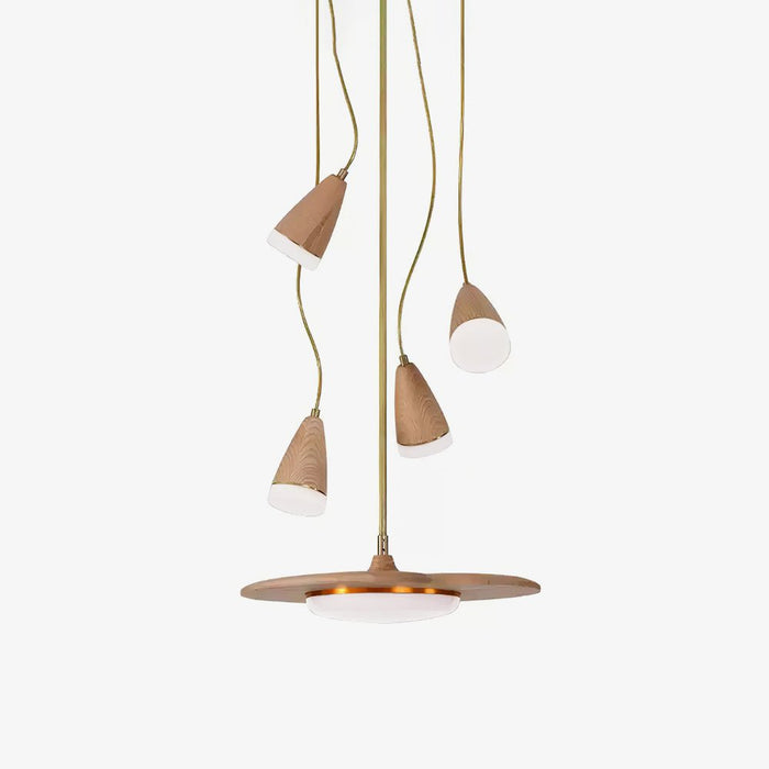 Calder Lustre LED Blossom