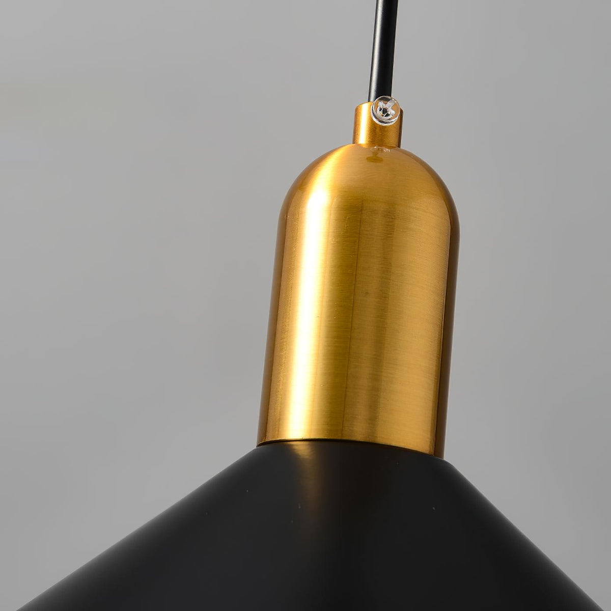 Stella Suspension Minimaliste