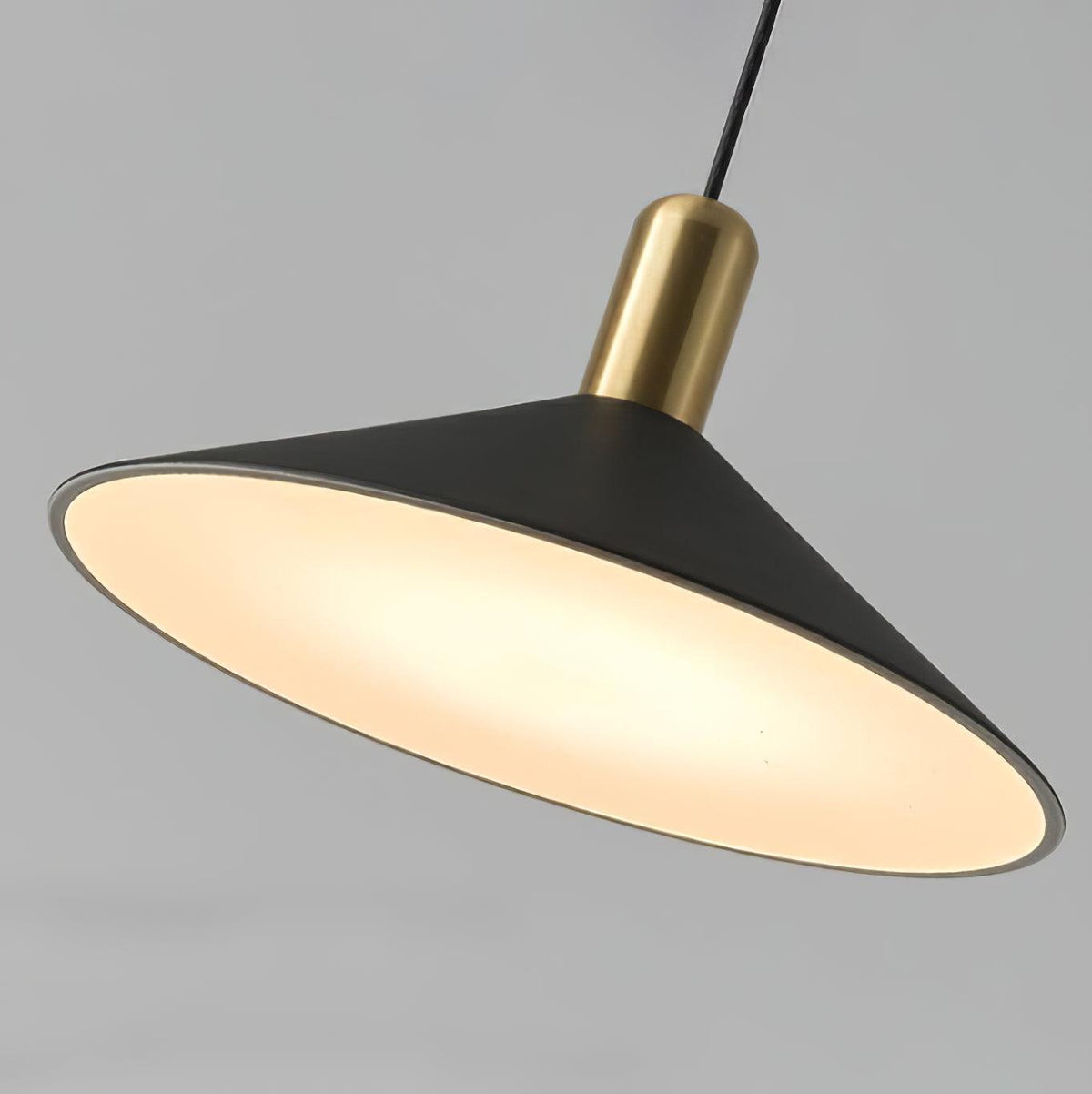 Stella Suspension Minimaliste