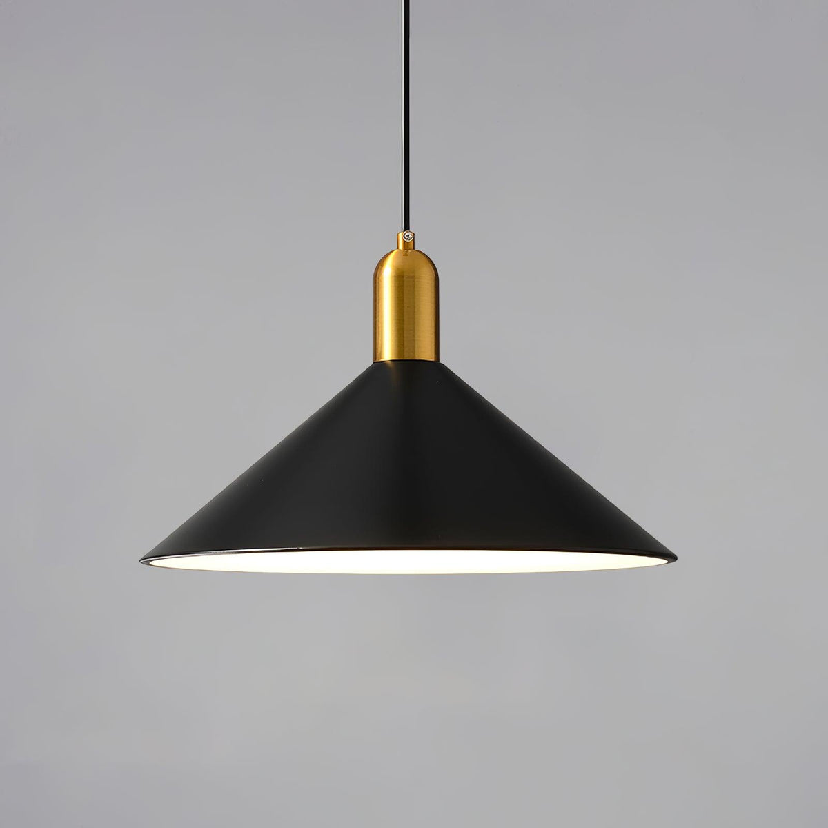 Stella Suspension Minimaliste