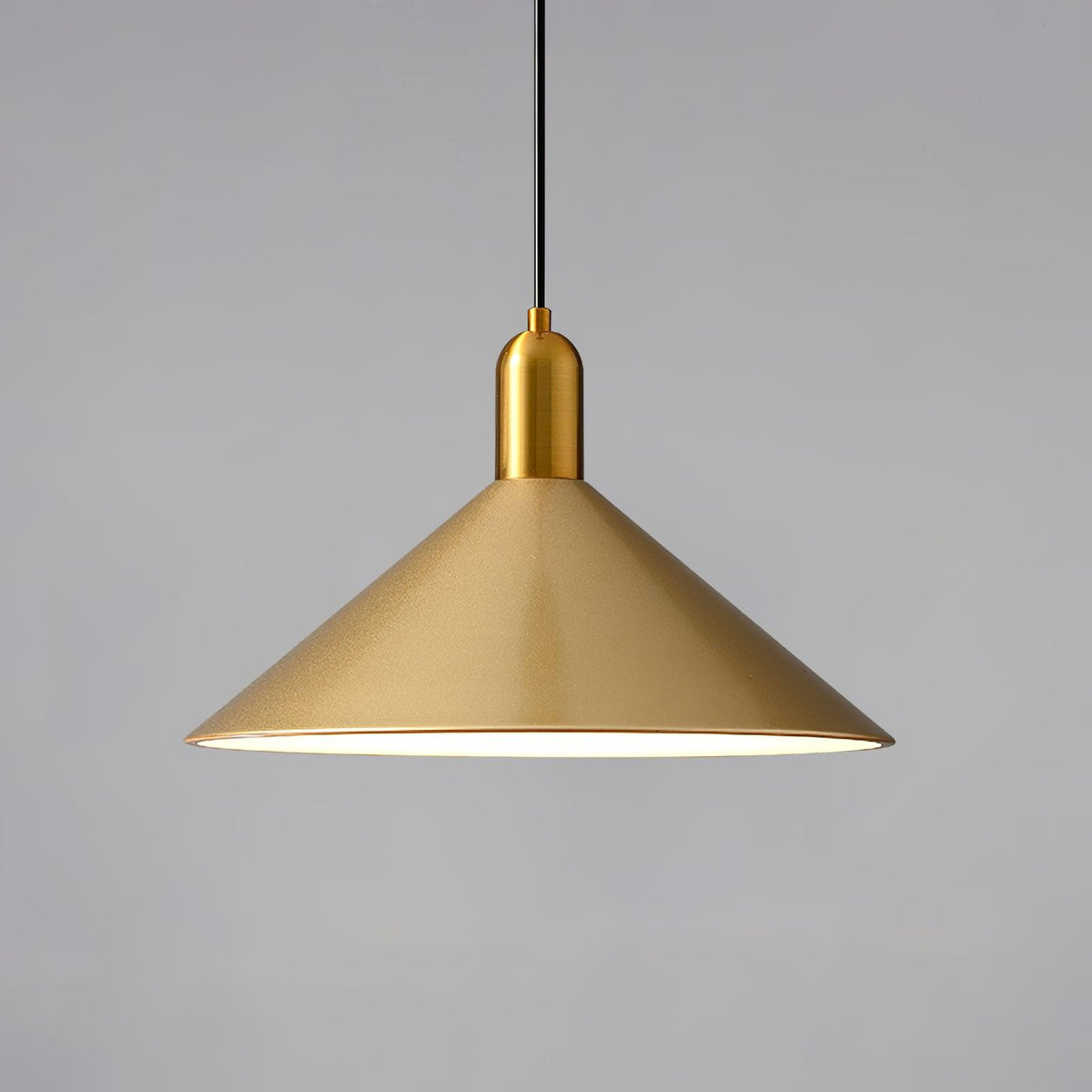 Stella Suspension Minimaliste