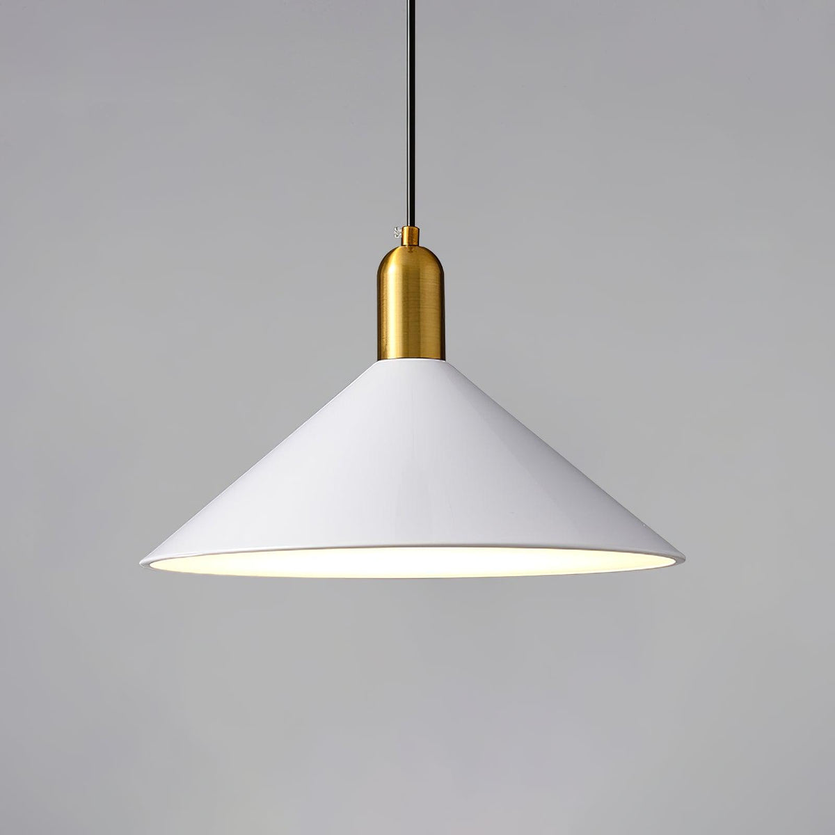 Stella Suspension Minimaliste