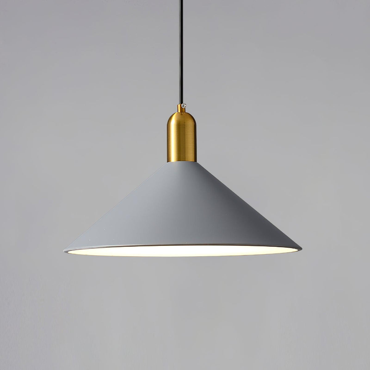 Stella Suspension Minimaliste