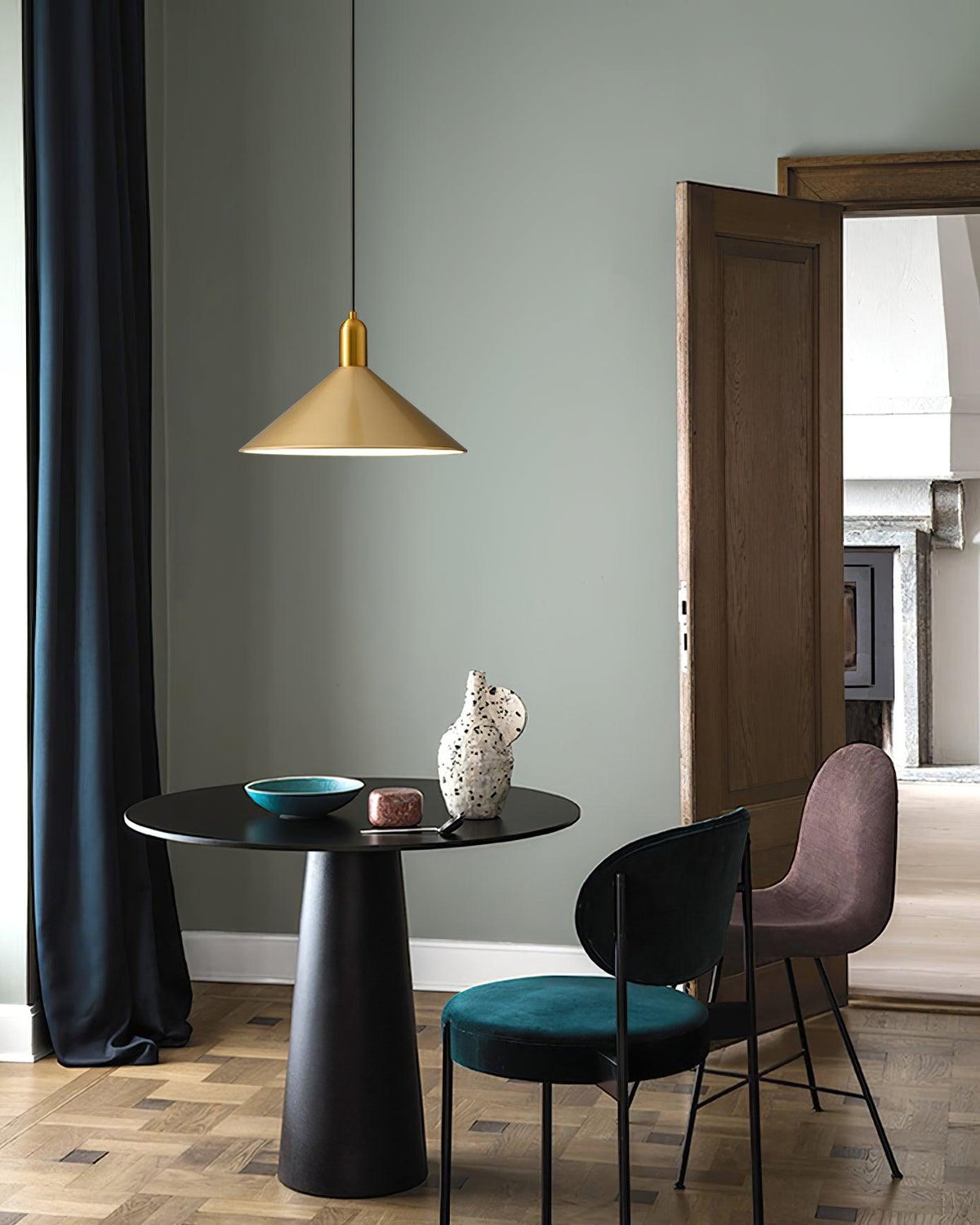 Stella Suspension Minimaliste