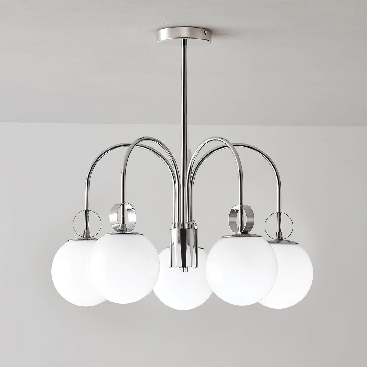 Ishaos Élégance Nordic Collection Lustre