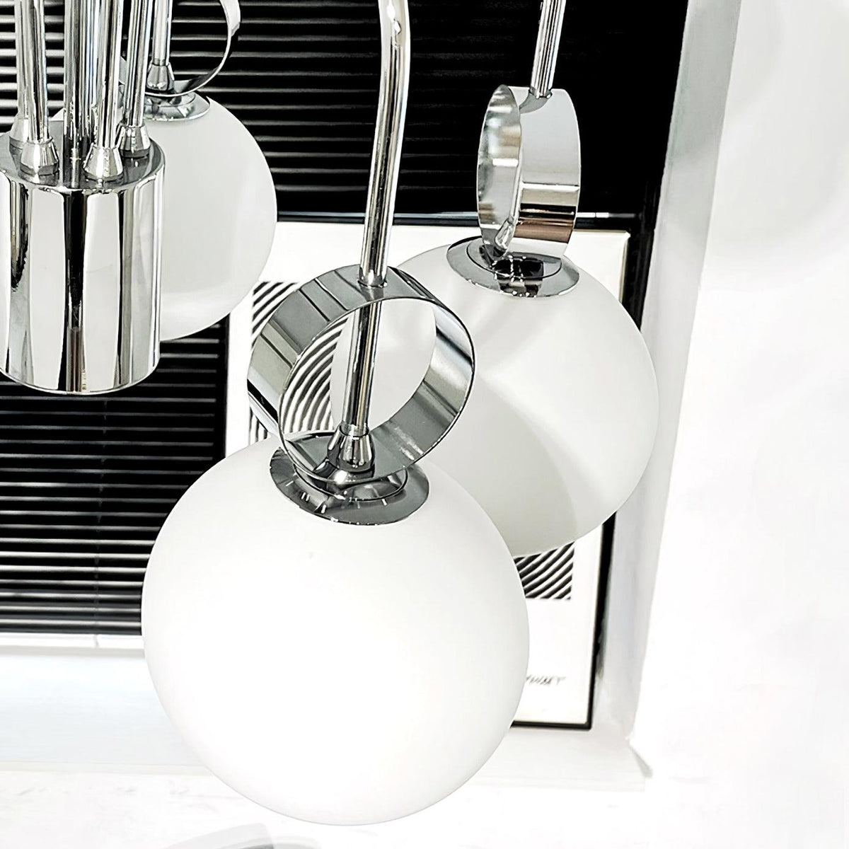 Ishaos Élégance Nordic Collection Lustre