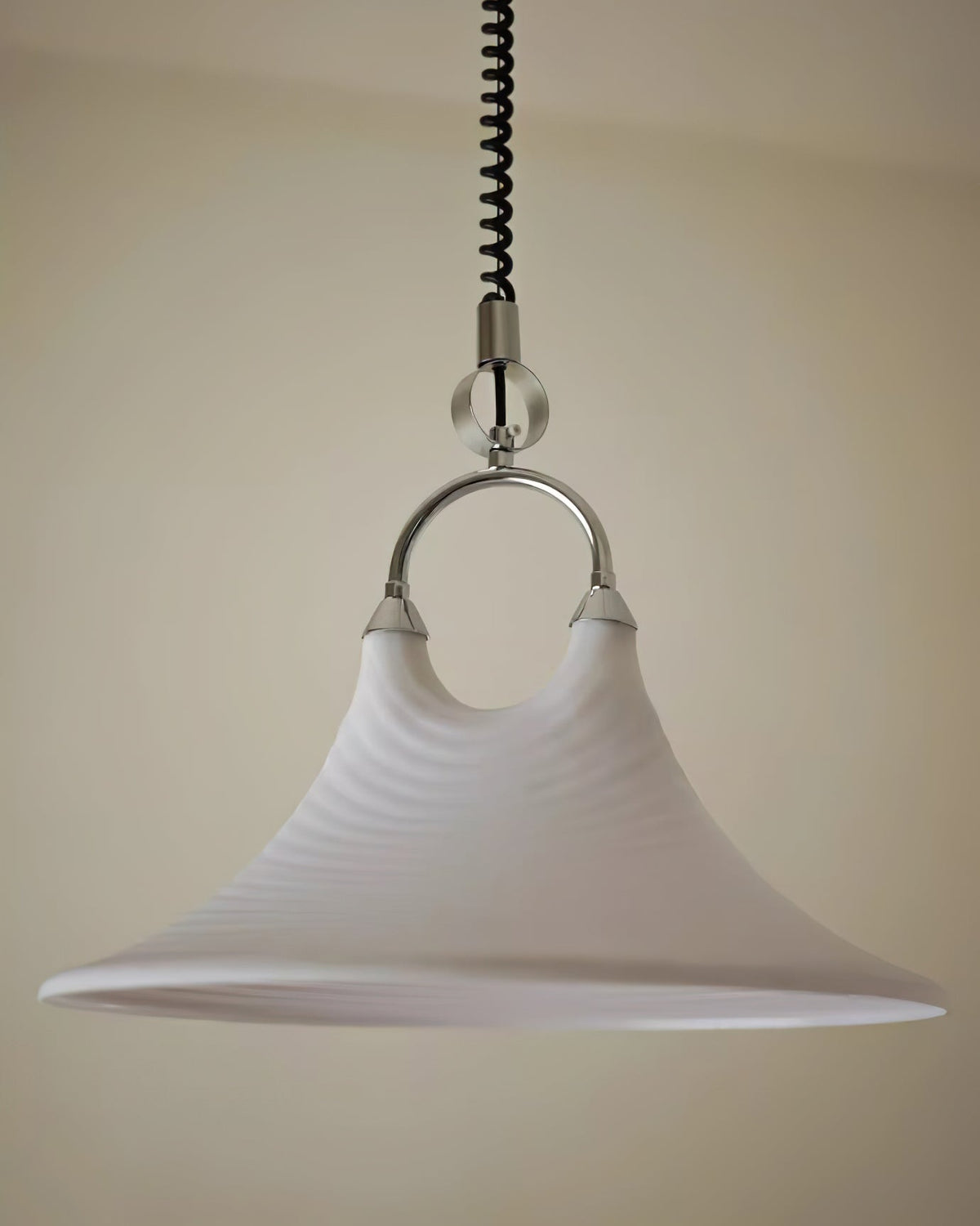 Fiore Suspension Trompette