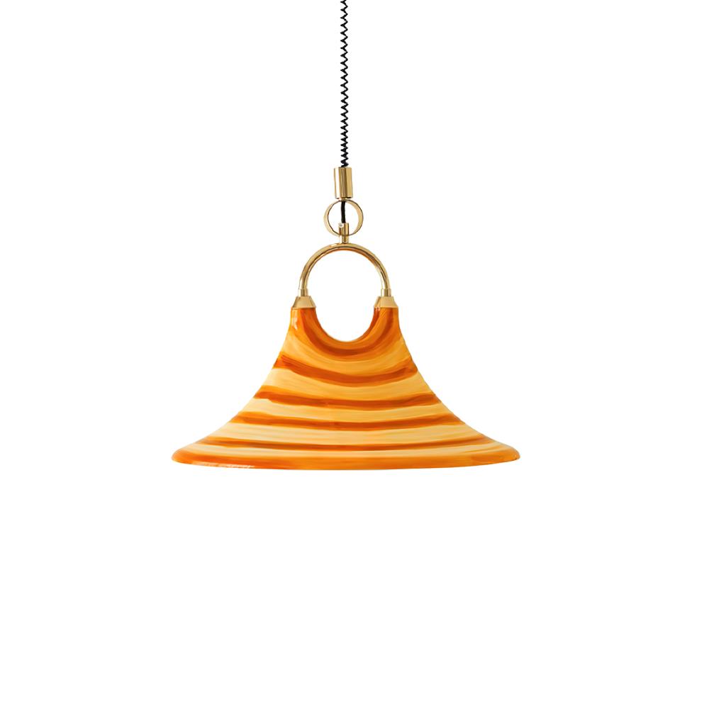 Fiore Suspension Trompette