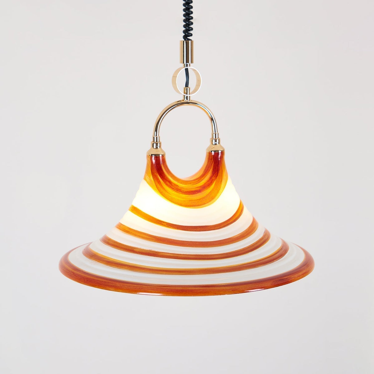 Fiore Suspension Trompette