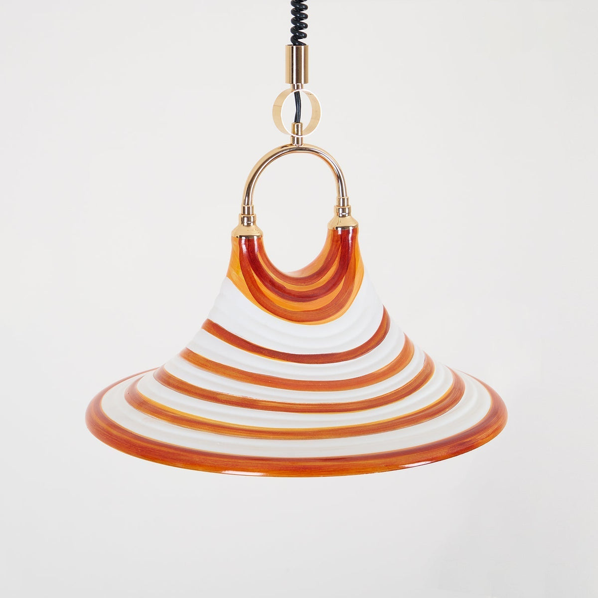 Fiore Suspension Trompette