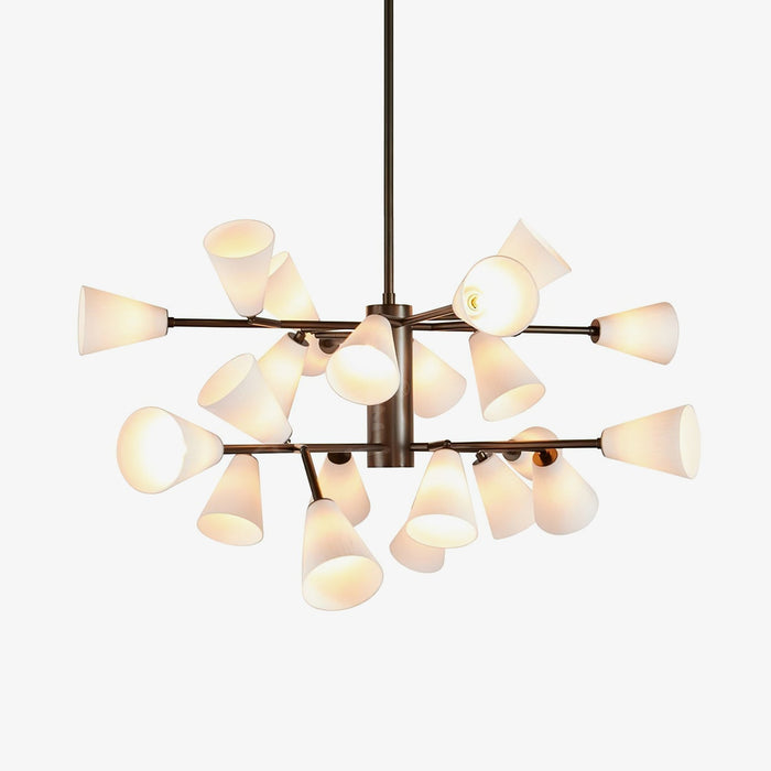Lily Lustre de Luxe