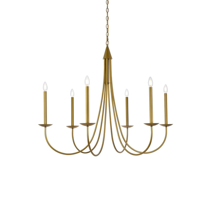 Nectar Lustre Industriel Vintage en Métal Laiton