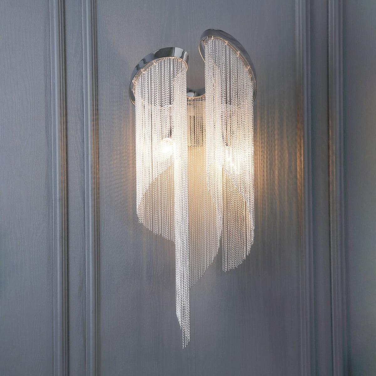 Zeveliel Applique Murale