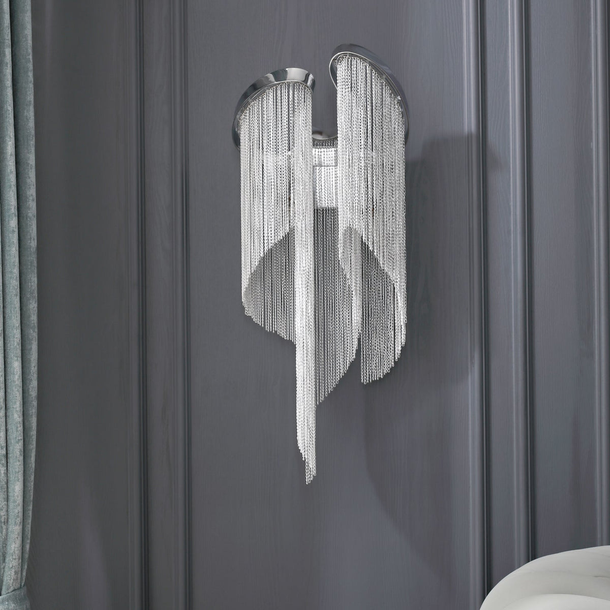 Zeveliel Applique Murale