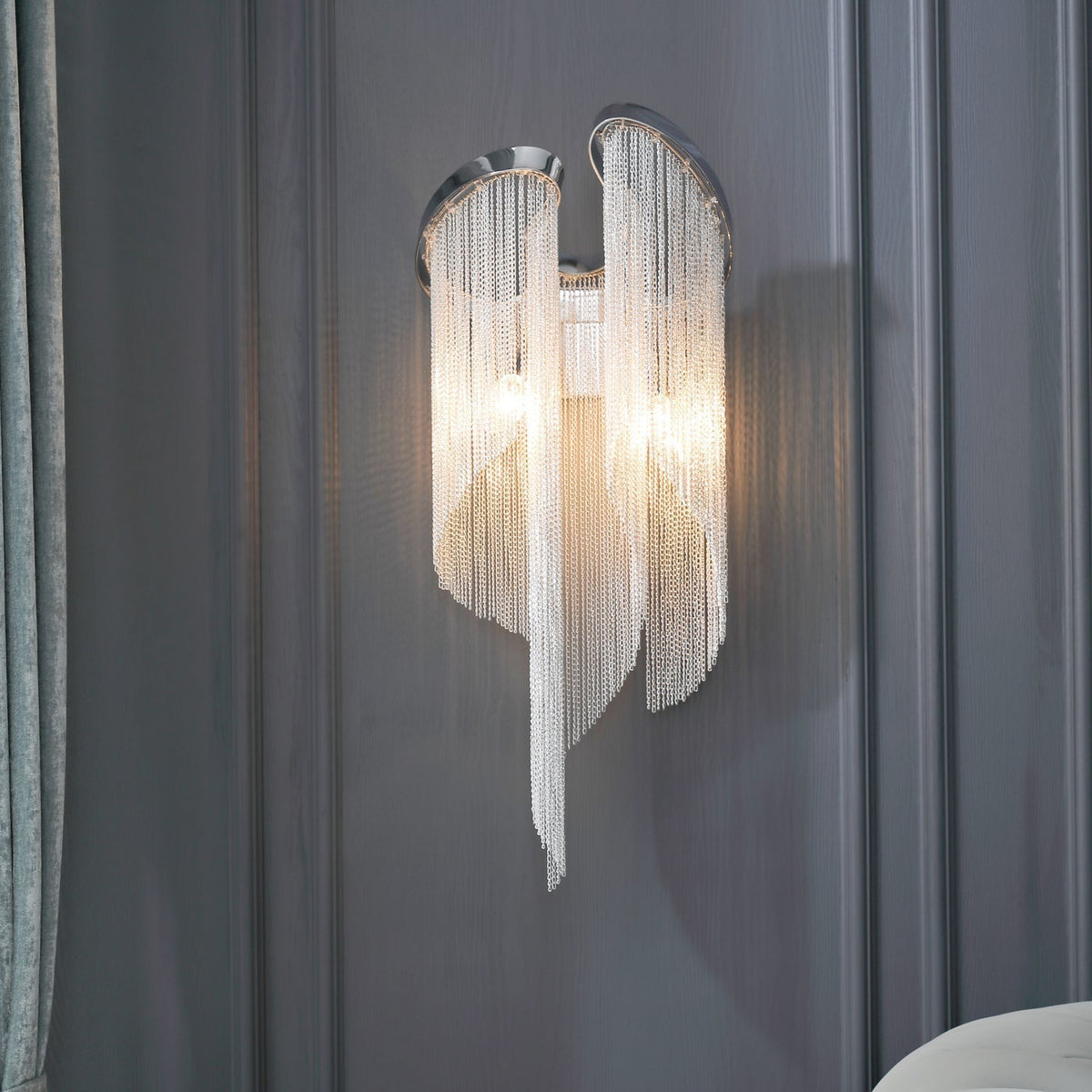 Zeveliel Applique Murale