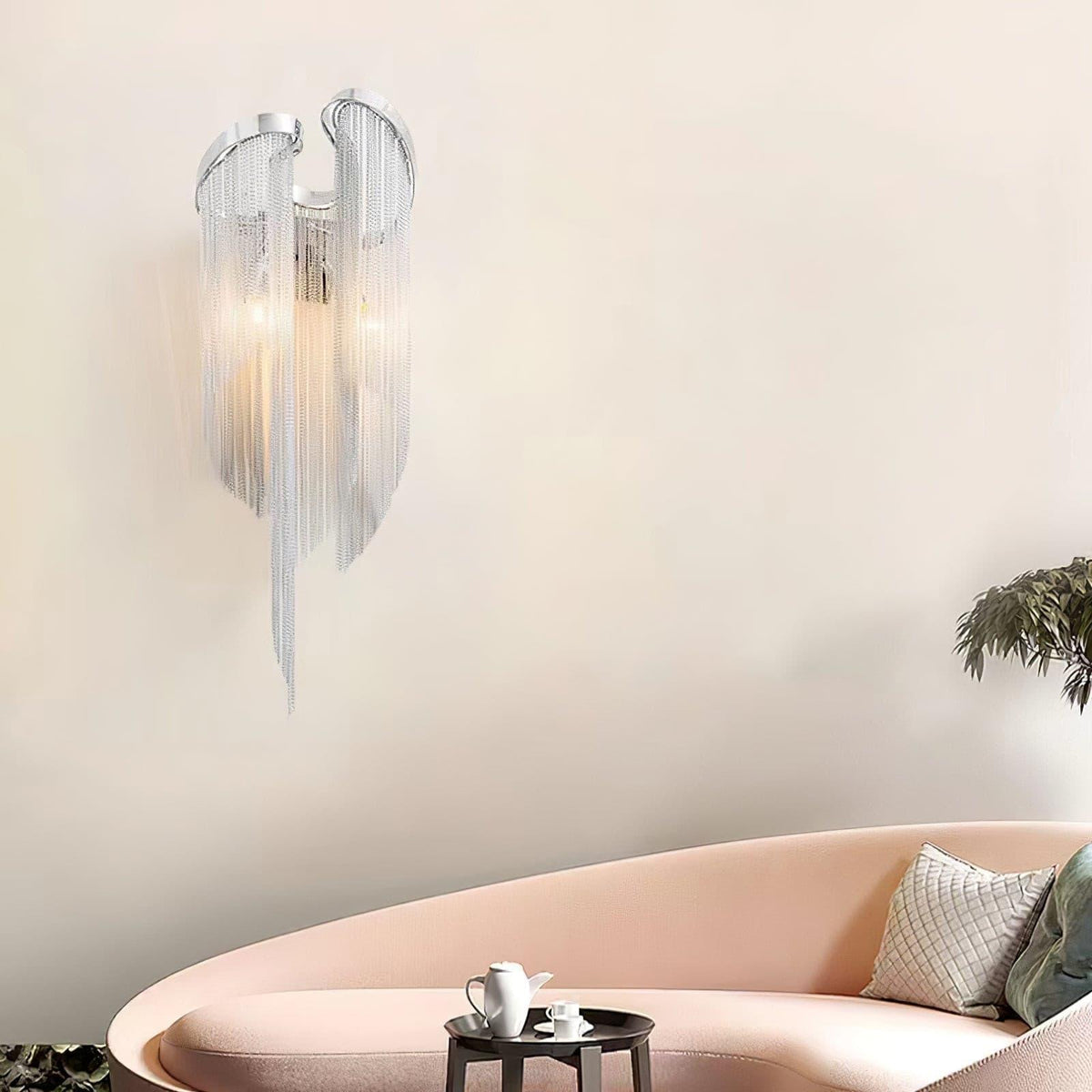 Zeveliel Applique Murale