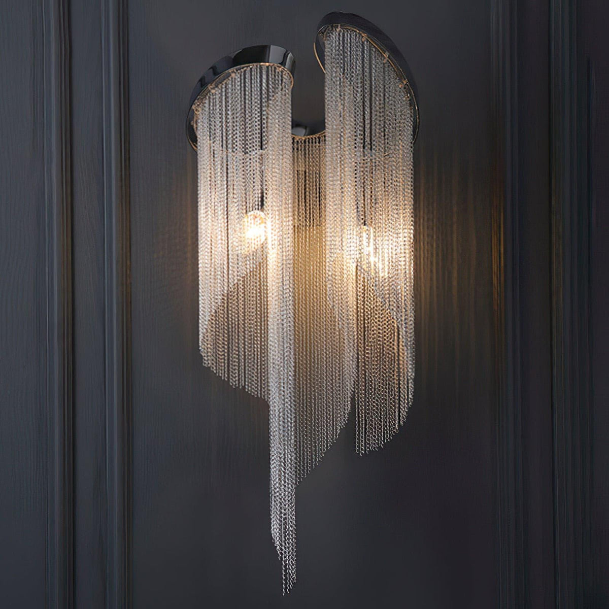 Zeveliel Applique Murale