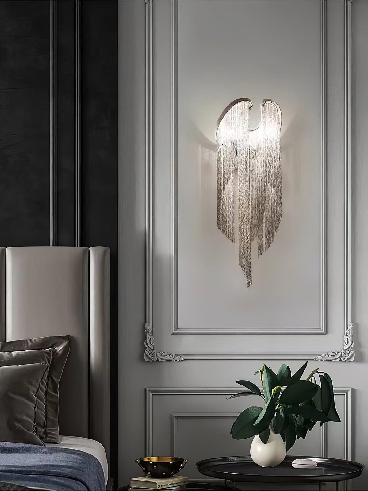 Zeveliel Applique Murale