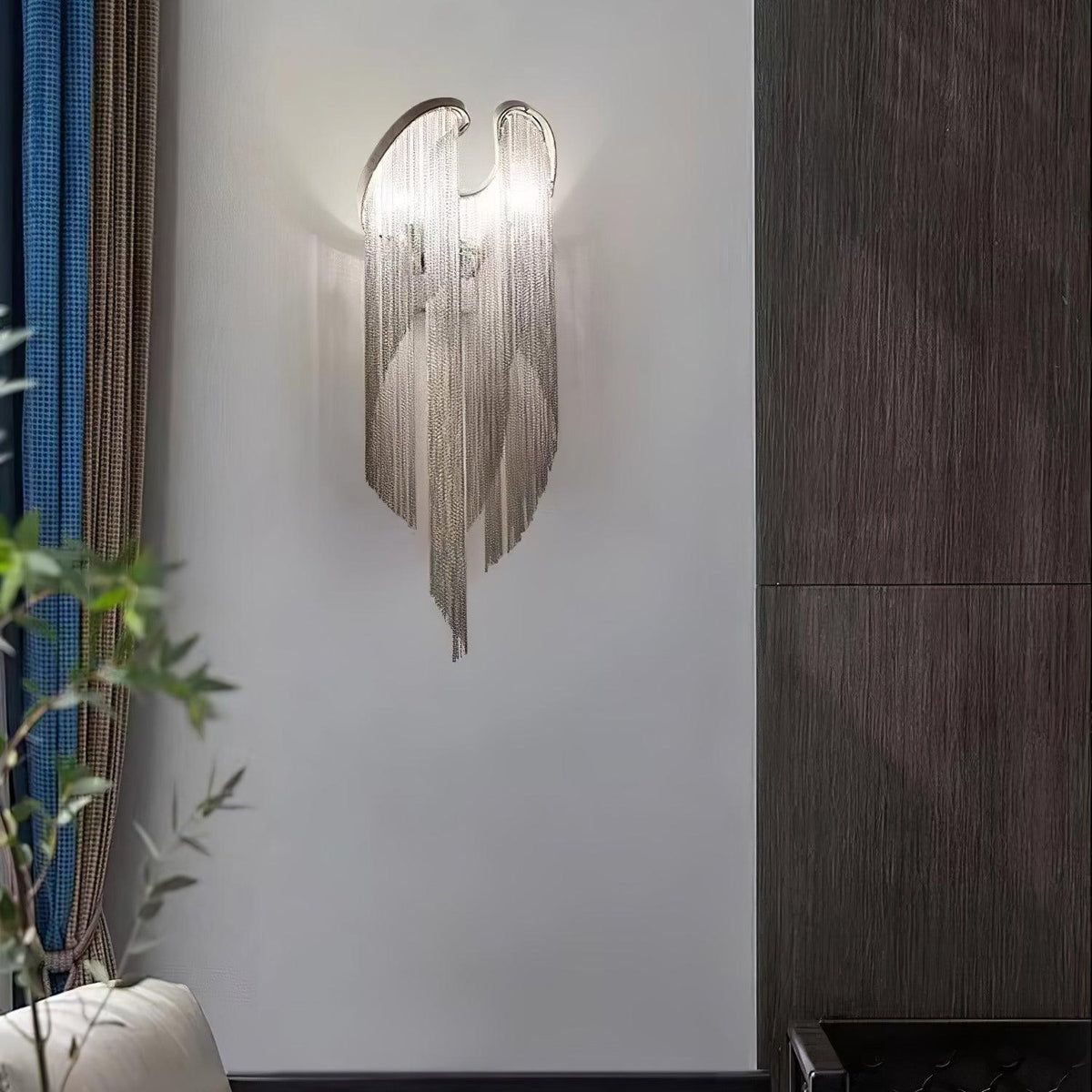 Zeveliel Applique Murale