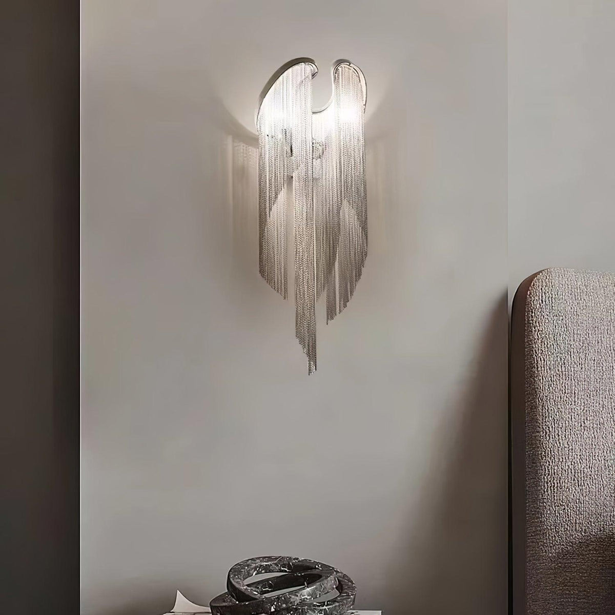 Zeveliel Applique Murale