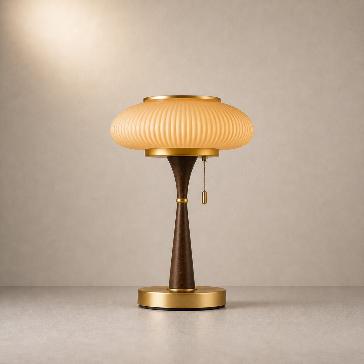 Lampe de Table Matsutake – Muréa