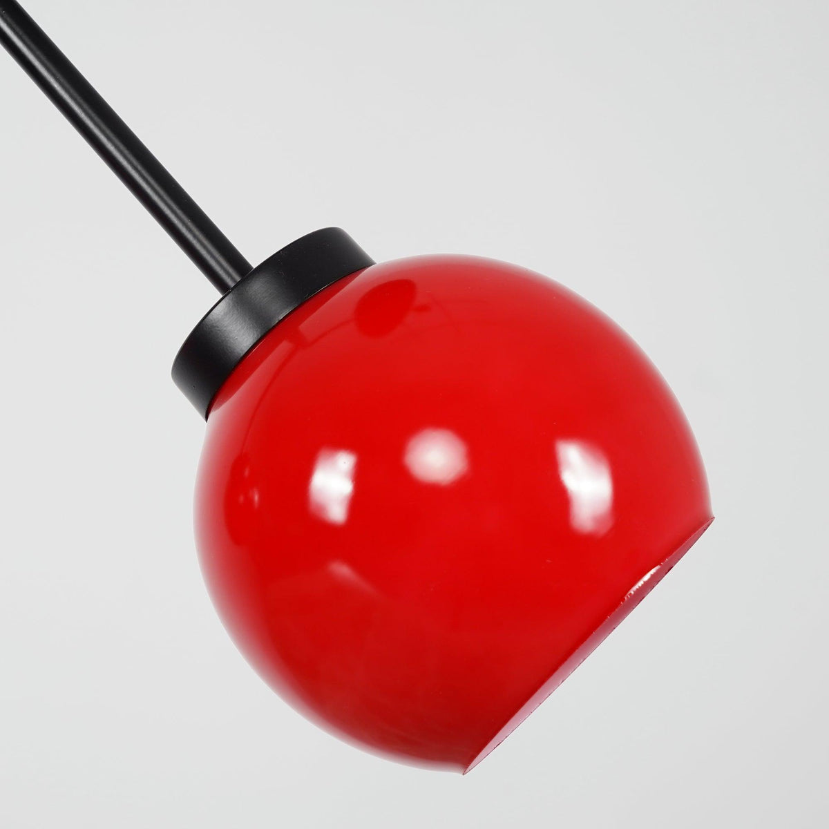 Ruby Suspension Moderne