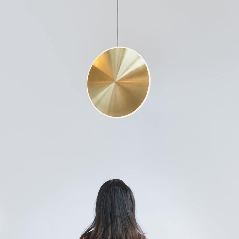 Uvenisra Suspension Dish Moderne Minimaliste