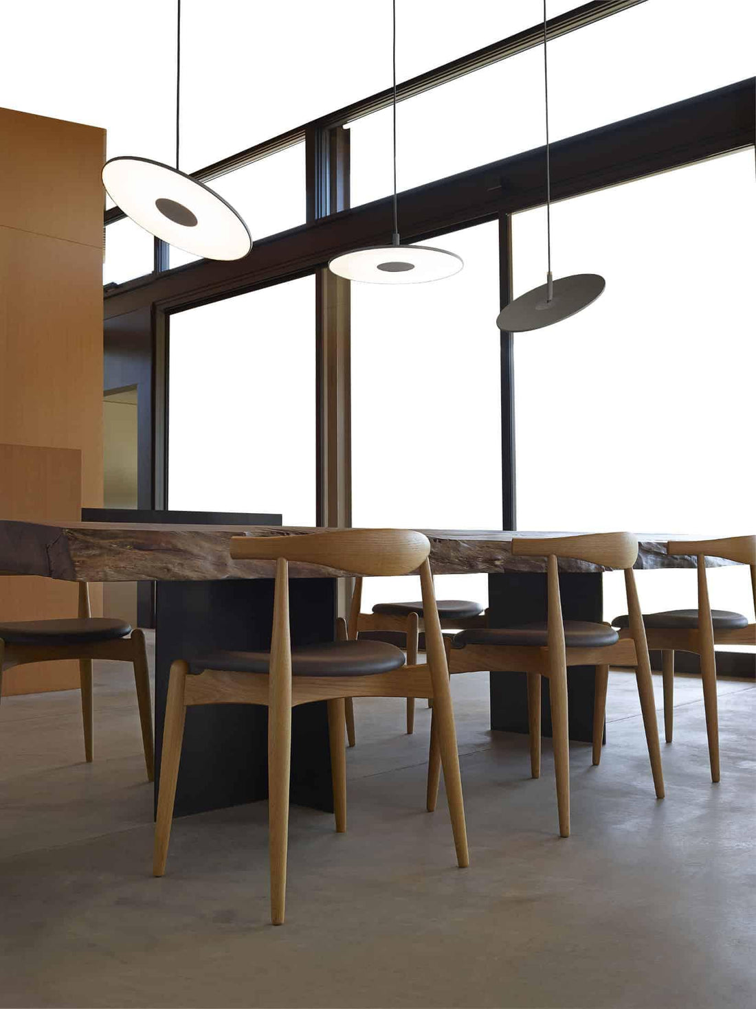 Vosolus Suspension Minimaliste
