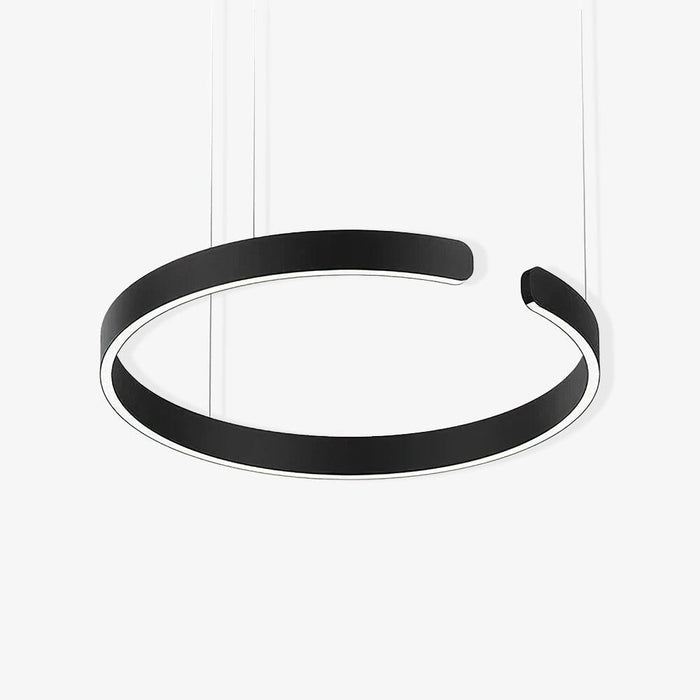 ZelaeoraLustre Moderne Minimaliste