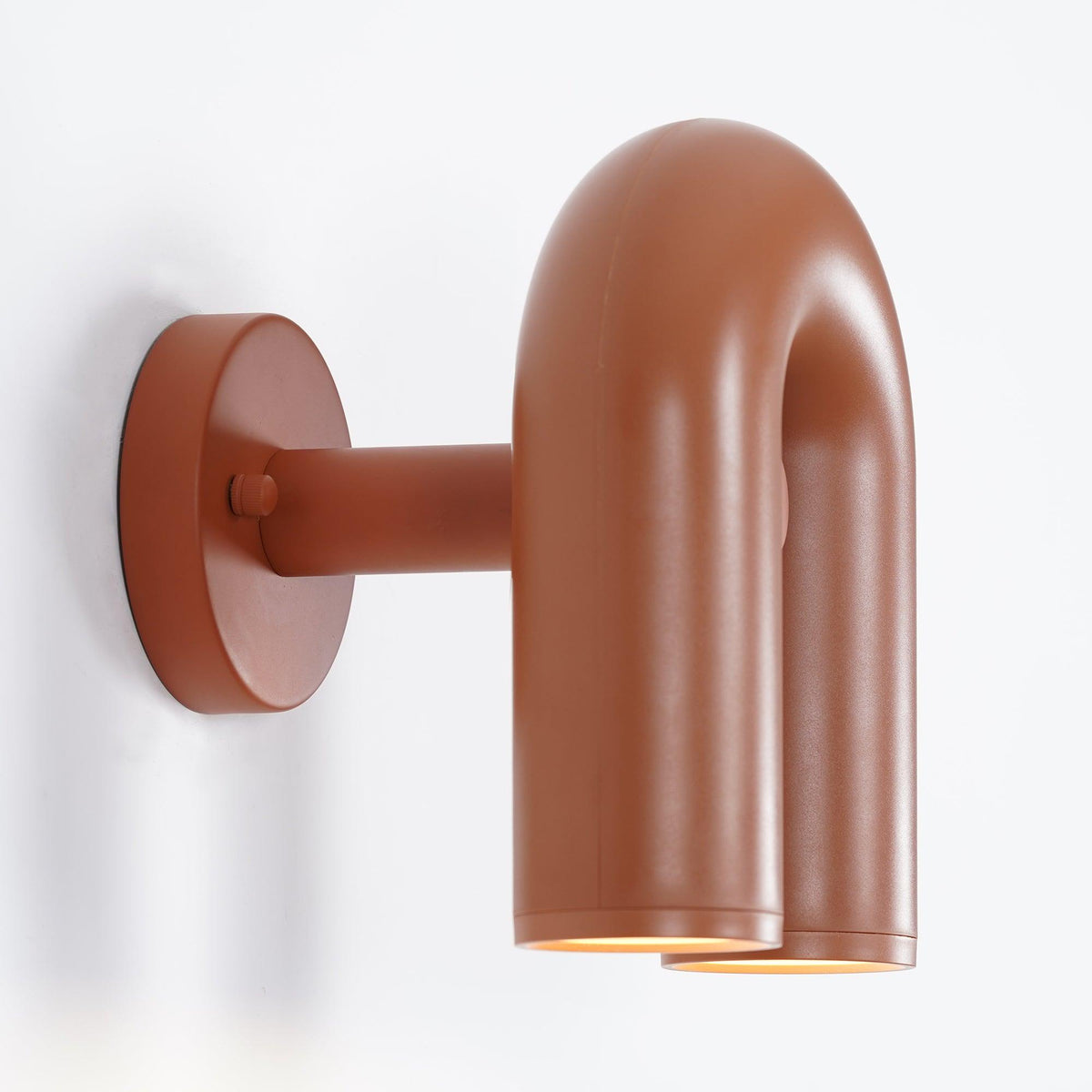 Kara Lampe Murale de Créativité Individuelle