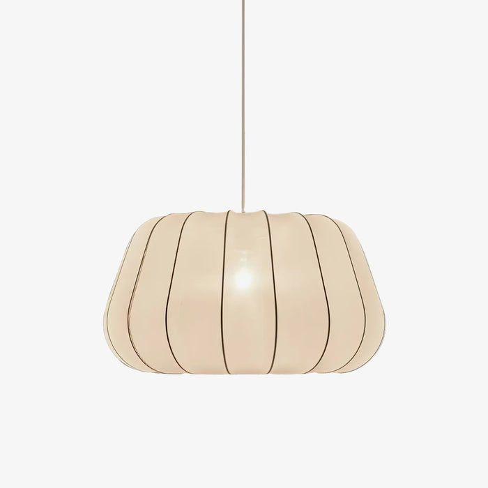 Evvararis Suspension en Tissu Nuage