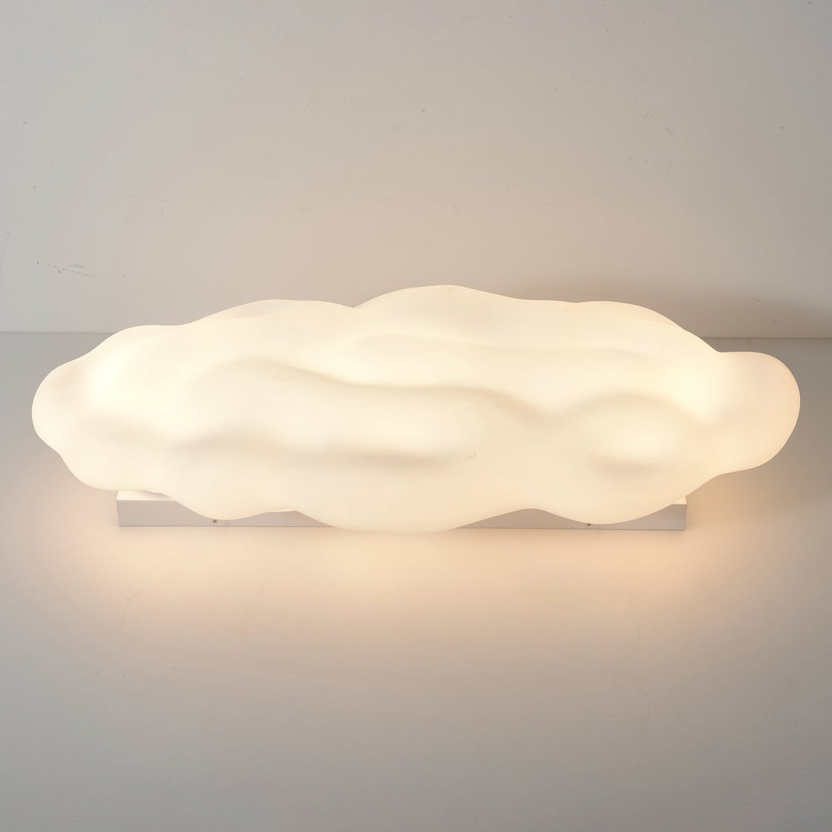 Ulphaion Lampadaire d'extérieur Elegance Cloud