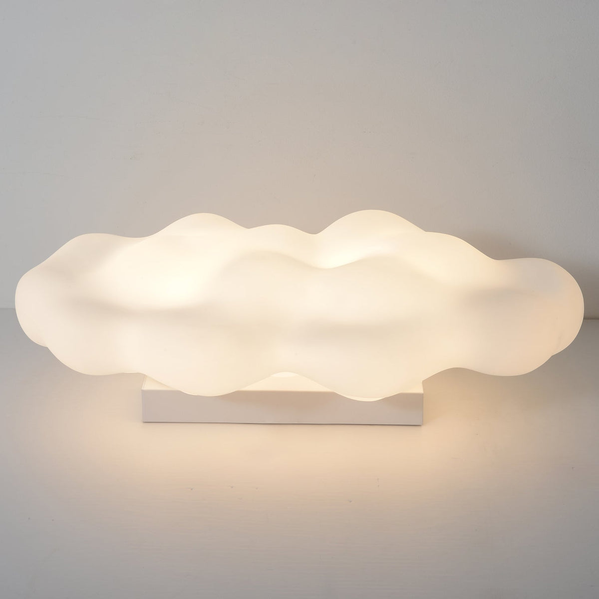 Ulphaion Lampadaire d'extérieur Elegance Cloud