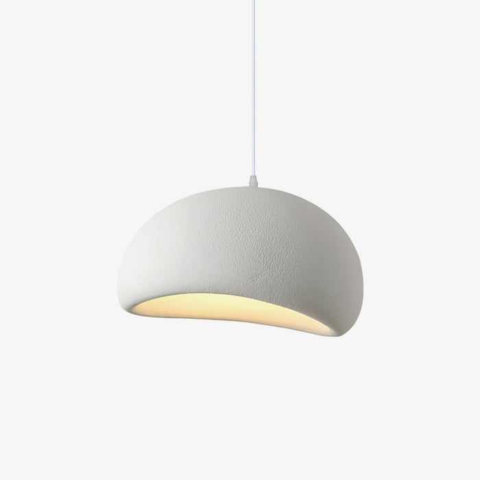 Ivinan Lampe Suspendue Style Nuage Minimaliste