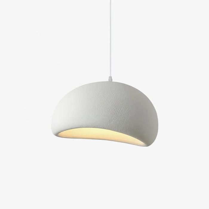 Kryo Suspension Nuage Nordique Gris/Blanc/Bleu Salon