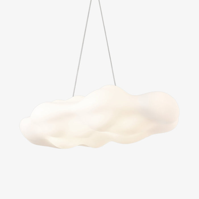 Nimer Suspension Lampe Artistique en PE