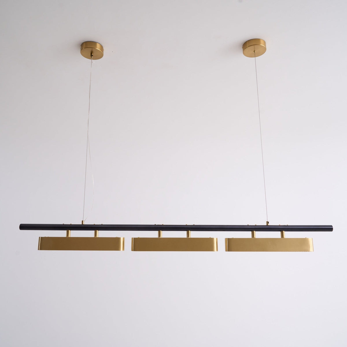 Elarain Suspension minimaliste en laiton