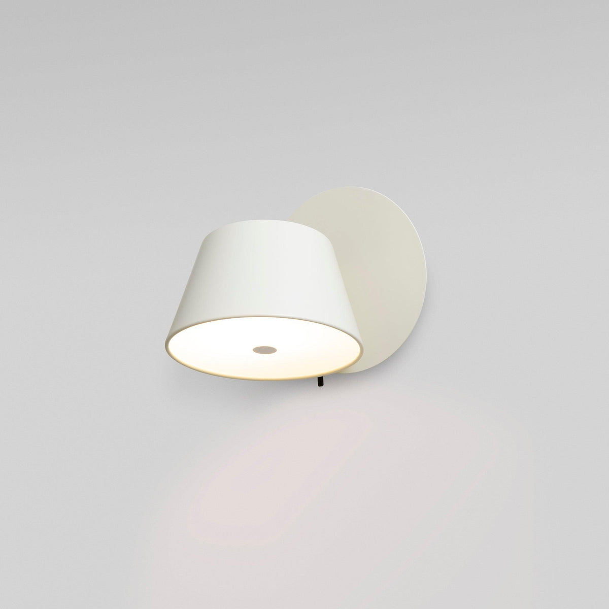 Fivra Lustra Applique Murale Double Abat-Jour
