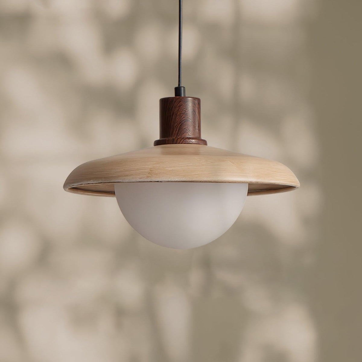 Norrin Suspension Dôme Moderne