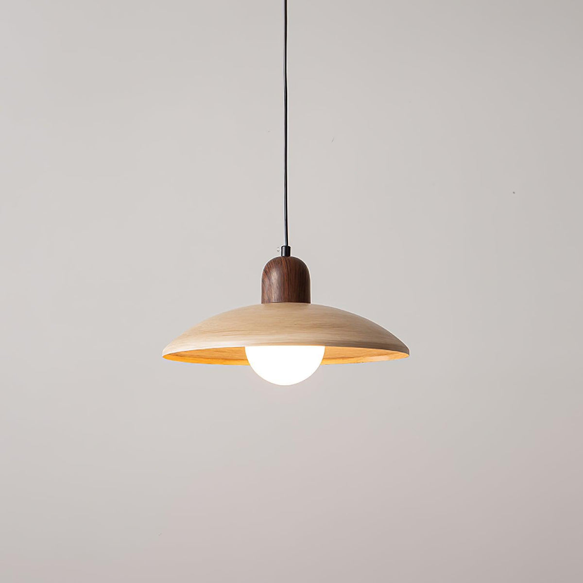 Norrin Suspension Dôme Moderne